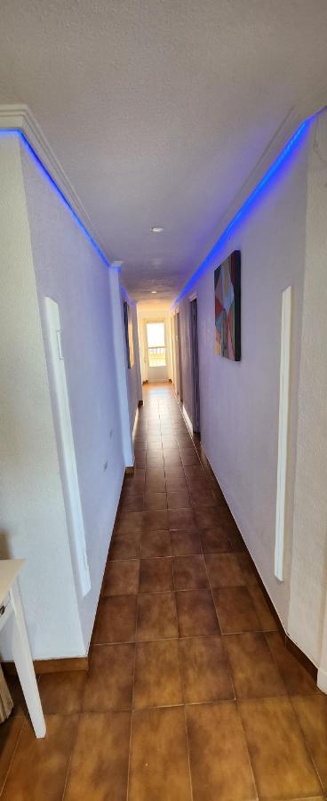 Inside Of The Sea Apartment Tavernes de Valldigna Exterior photo